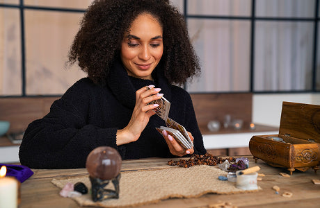 Ceremonial Cacao: An Ancient Practice for Modern Women