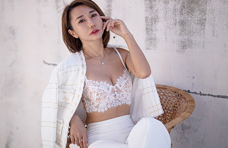 The Power of Soft Fabrics: How What We Wear Affects How We Feel