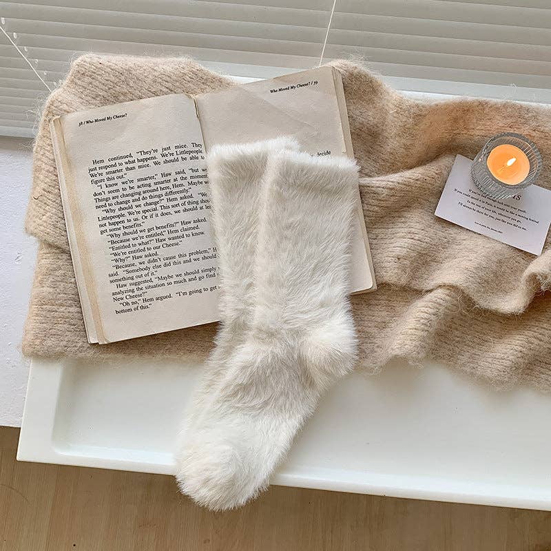 Cozy Fall Warmth