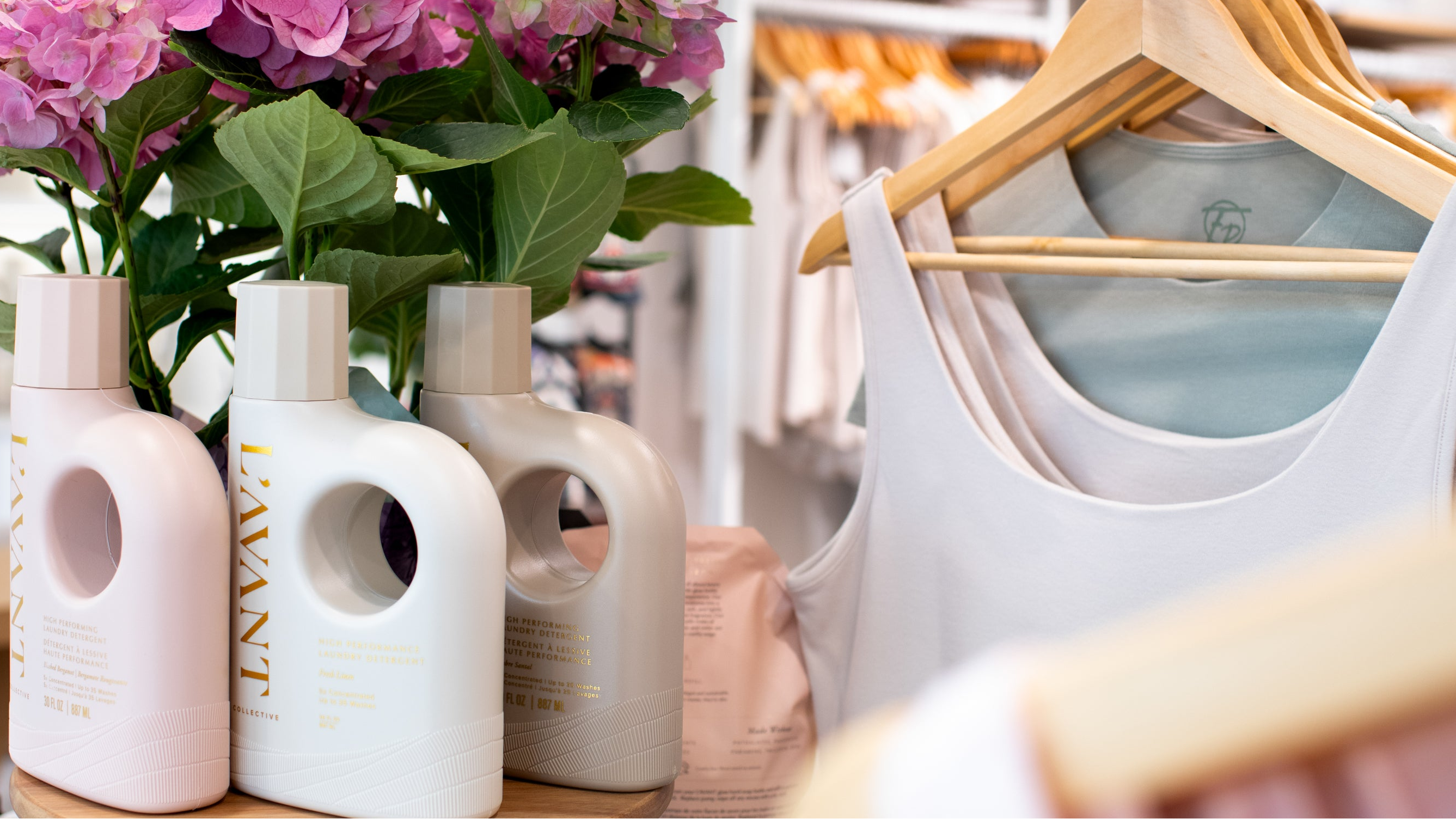 High Performing Laundry Detergents