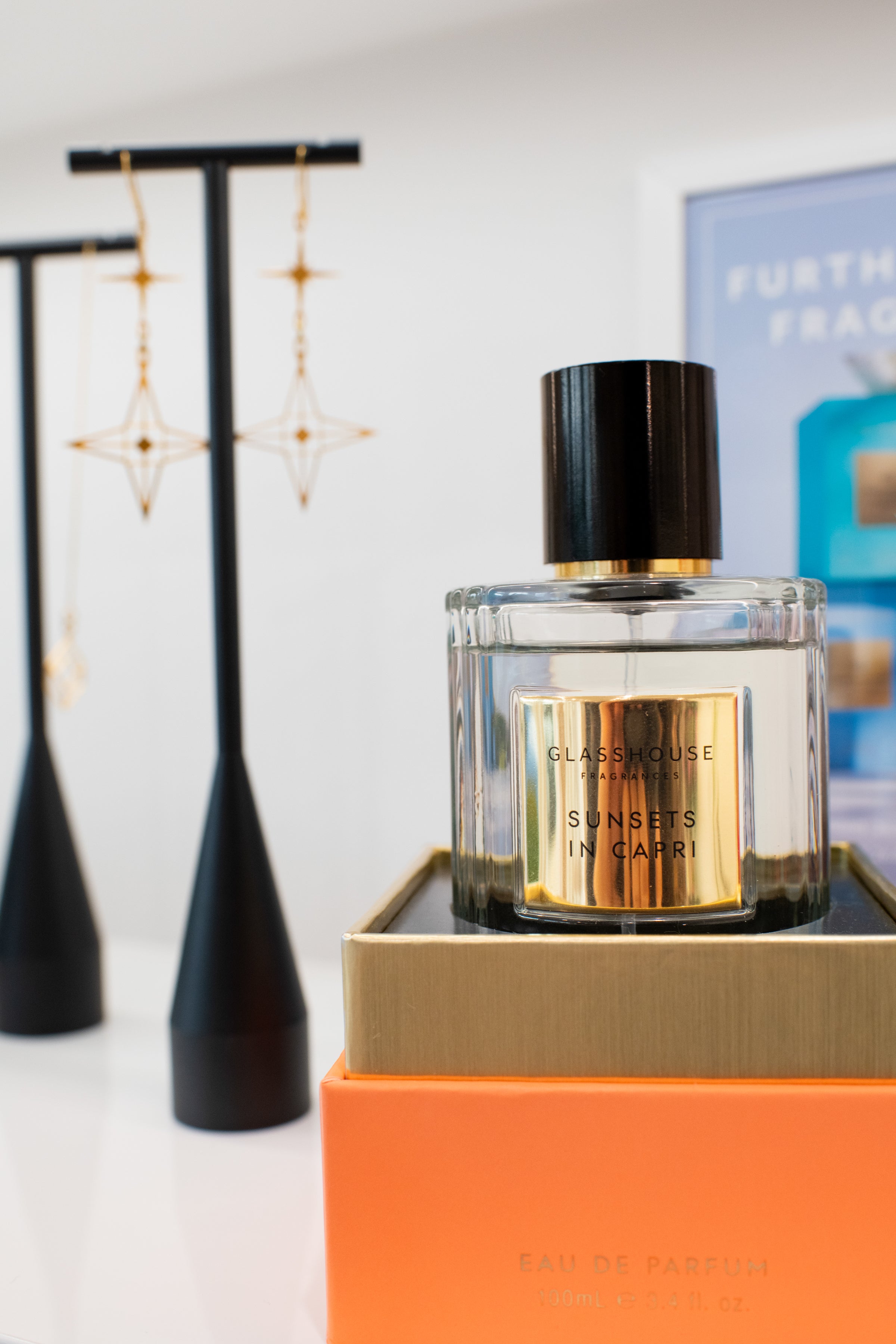 Fragrance