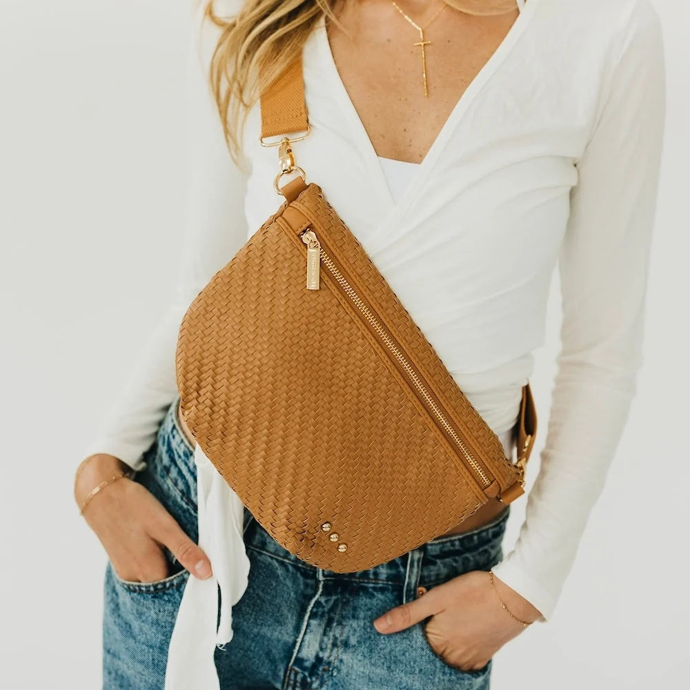 Crossbody Bags
