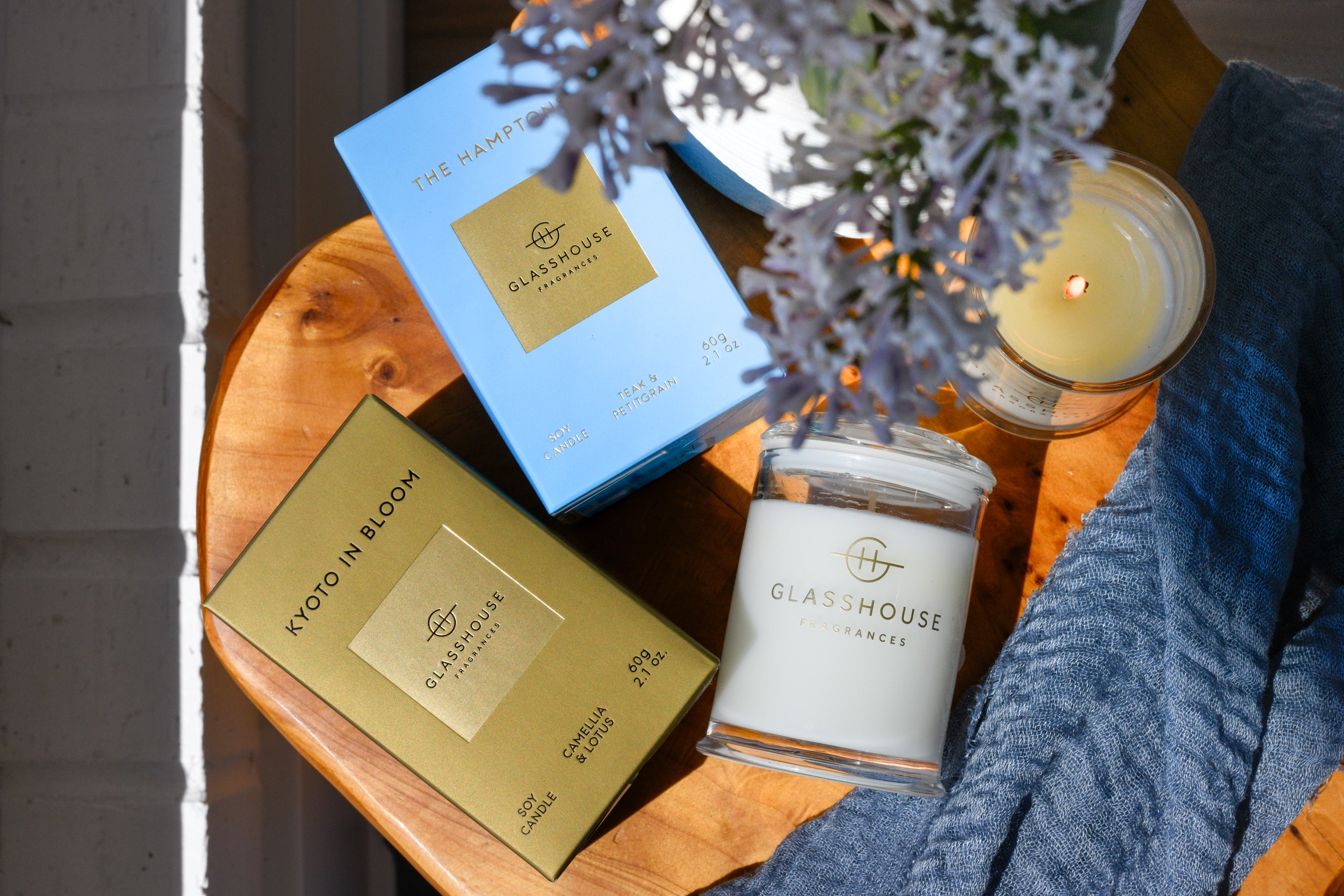 Candles