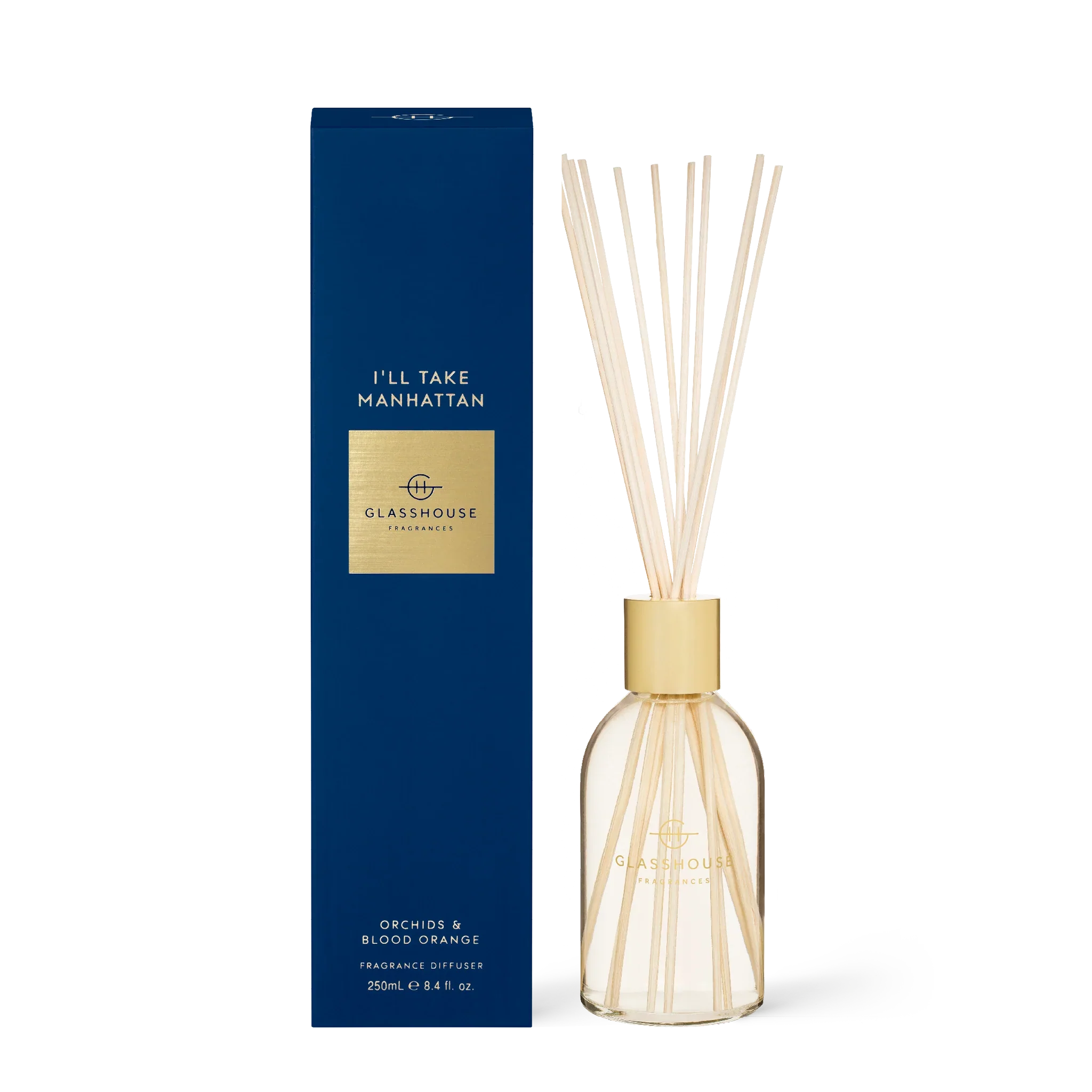 Diffusers