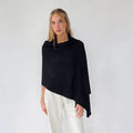 Cashmere Blend Travel Scarf