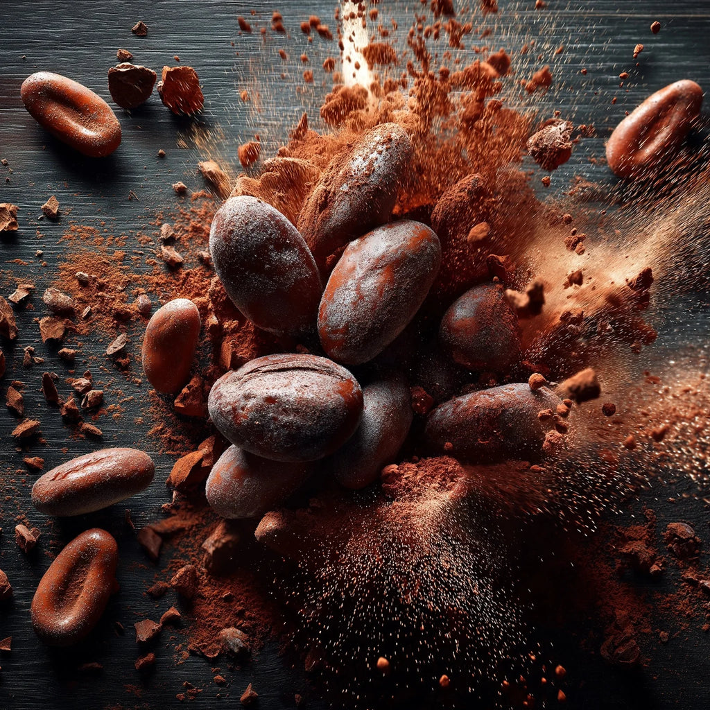 Cacao Beans