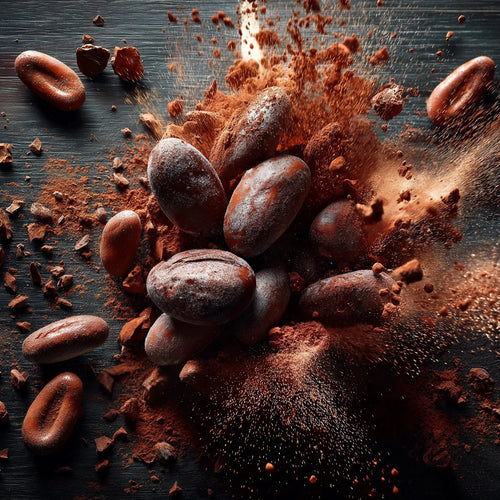 Cacao Beans