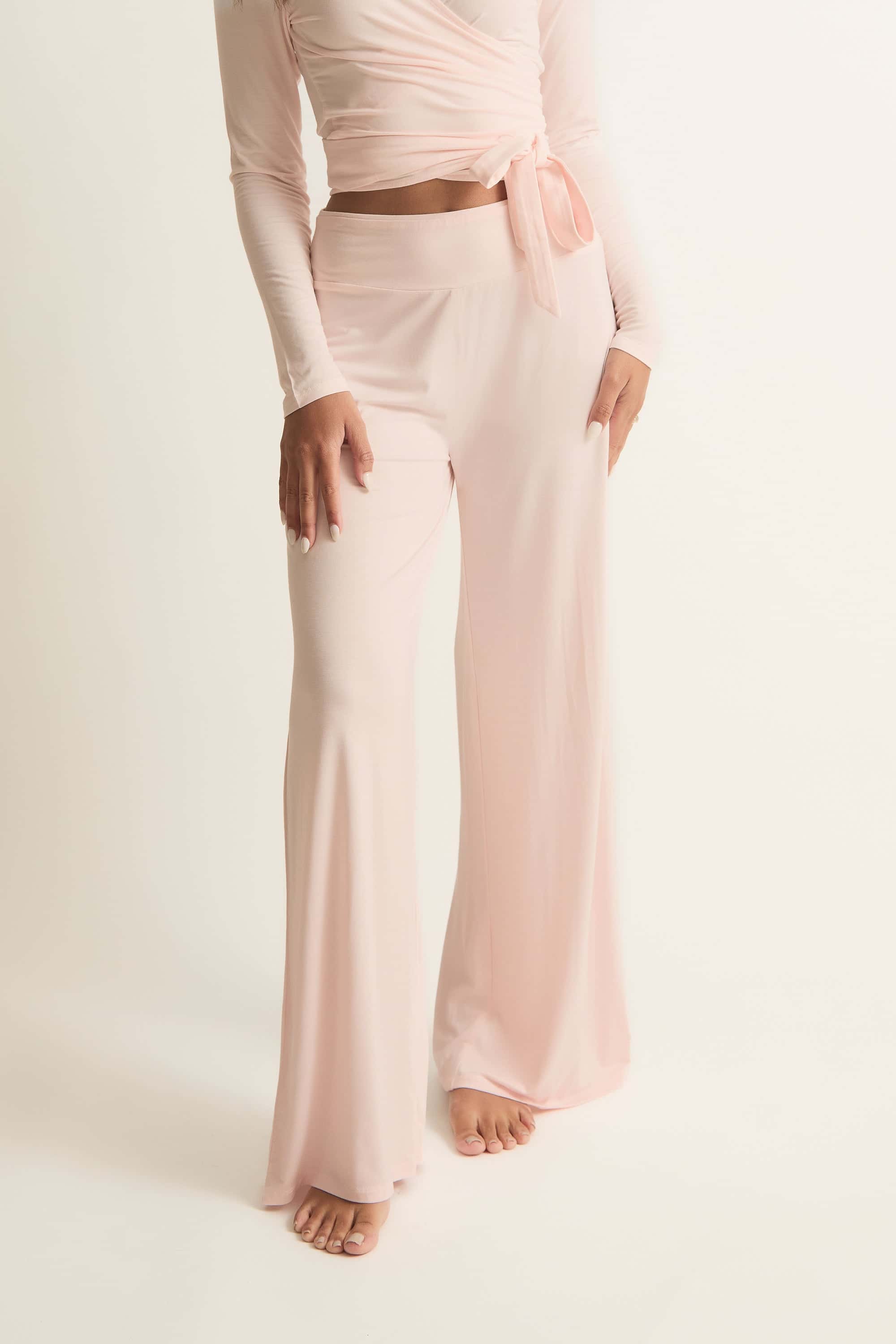 Studio Pant Tall Waistband