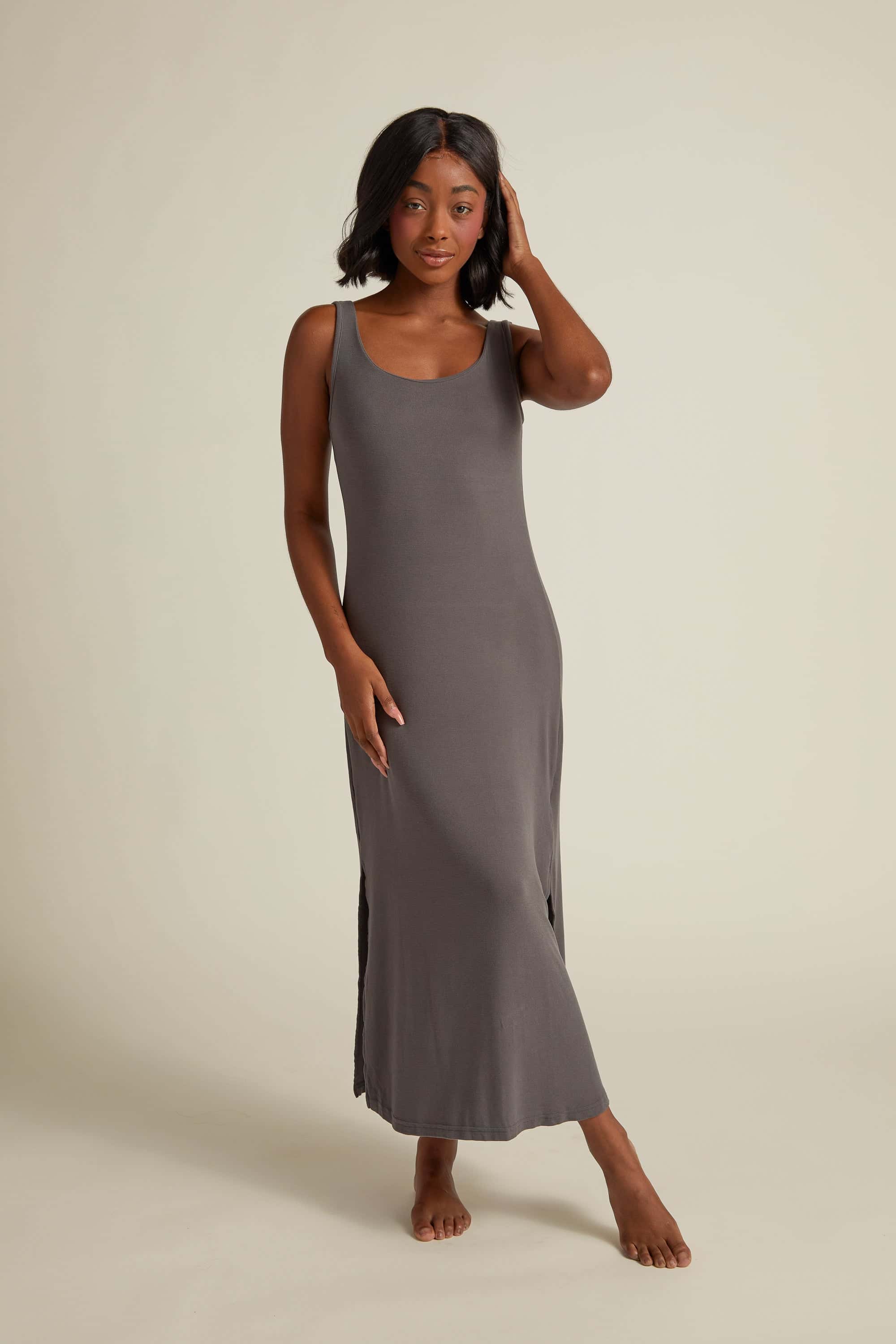 Soft Collection Lounge Dress