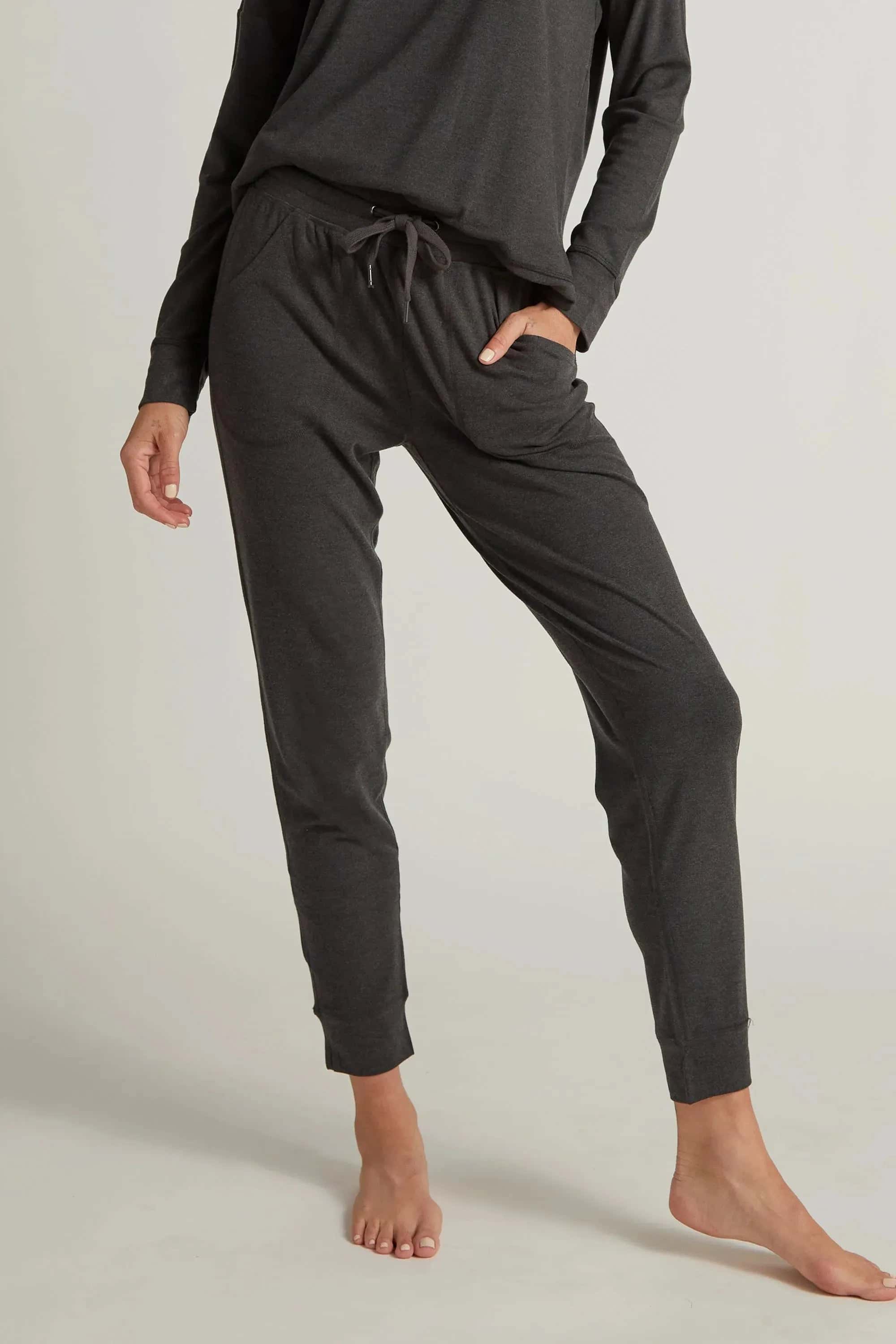 Soft Lounge Jogger