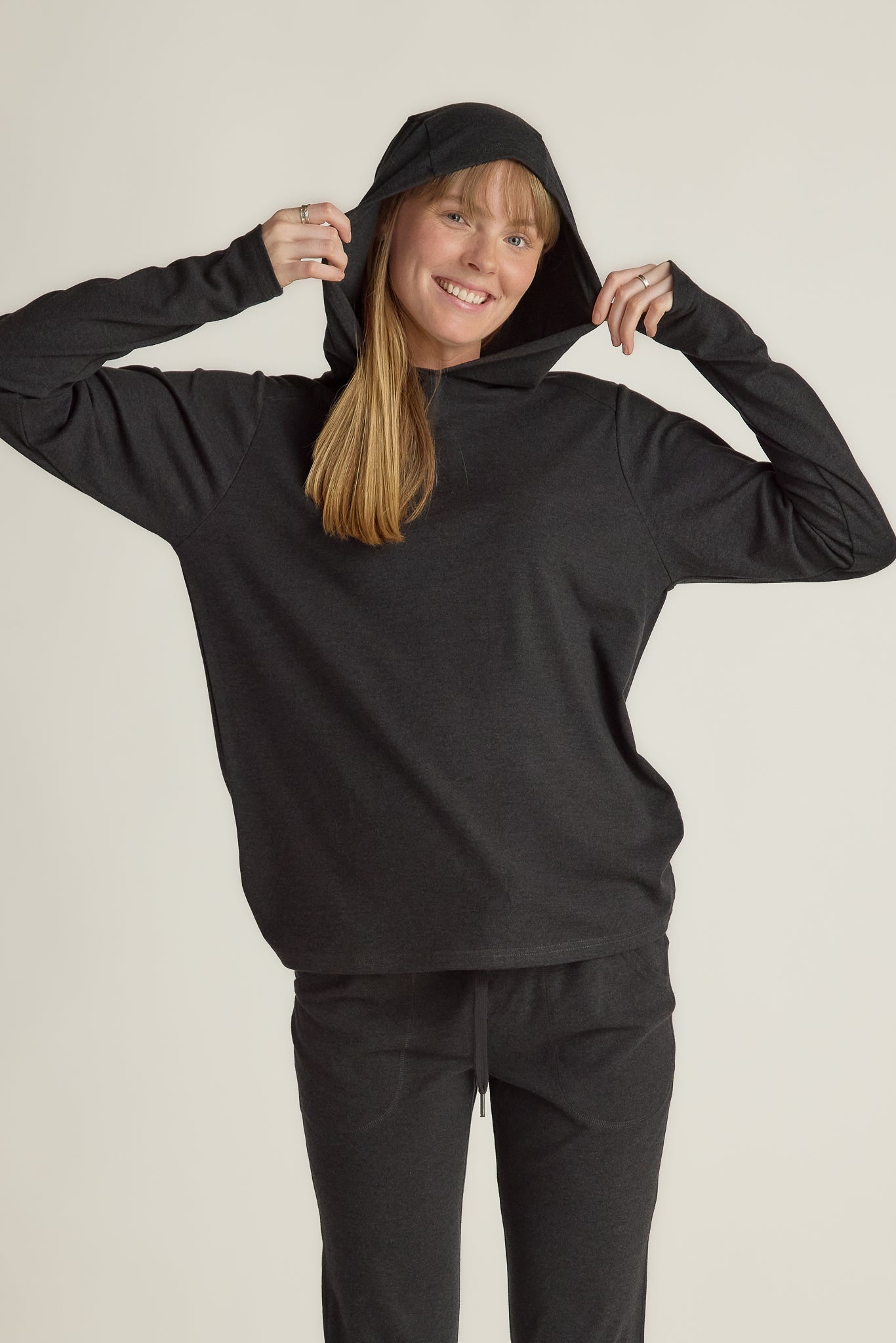 Soft Collection Hoodie- Unisex