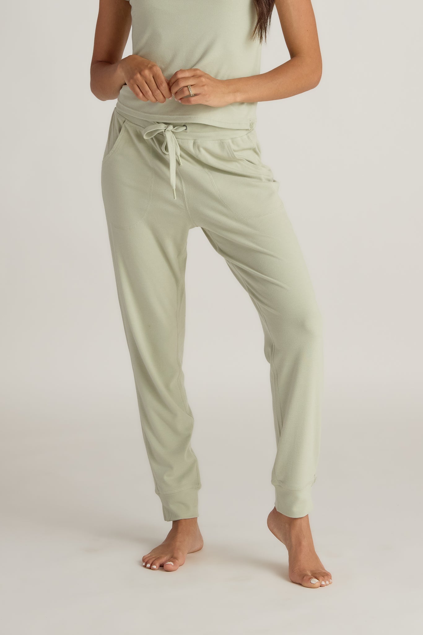 Soft Lounge Jogger