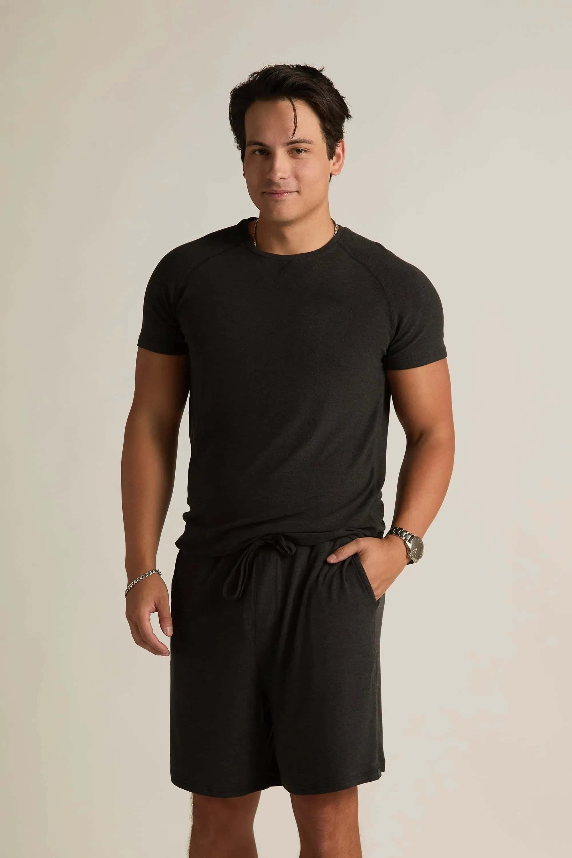 Men's Short Sleeve Shirt