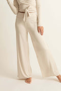 Studio Pant Tall Waistband