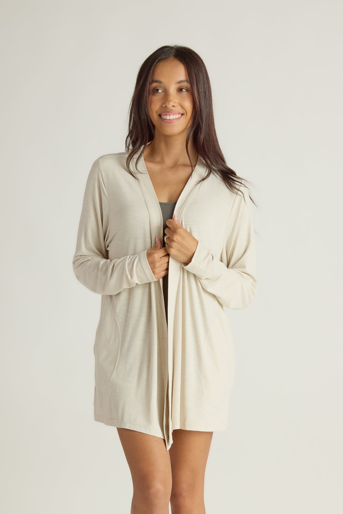Swing Jacket