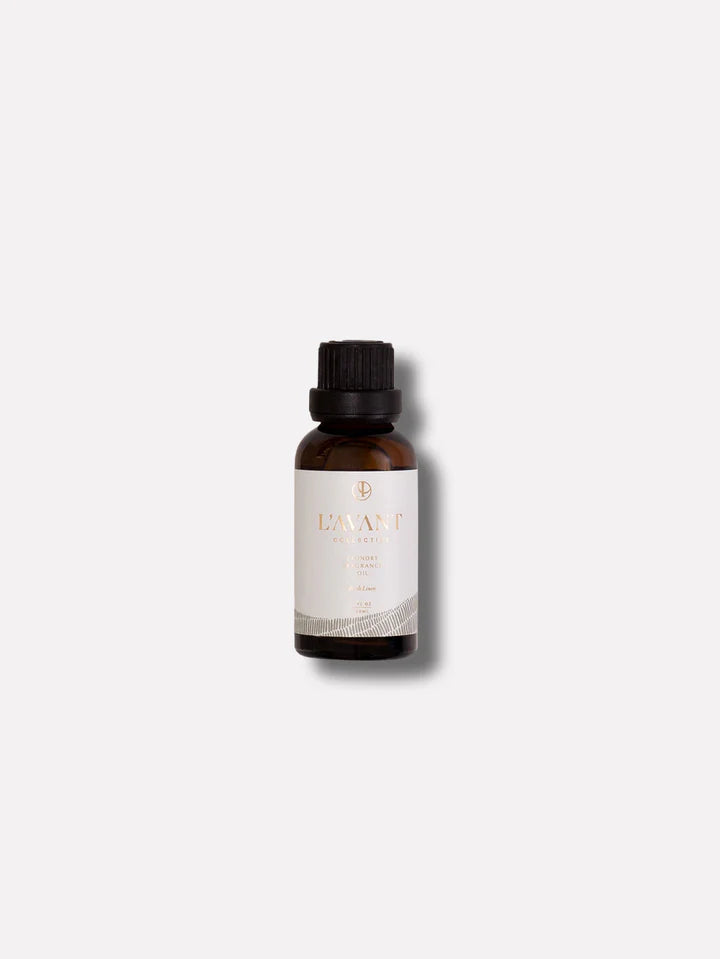 Laundry Oil
