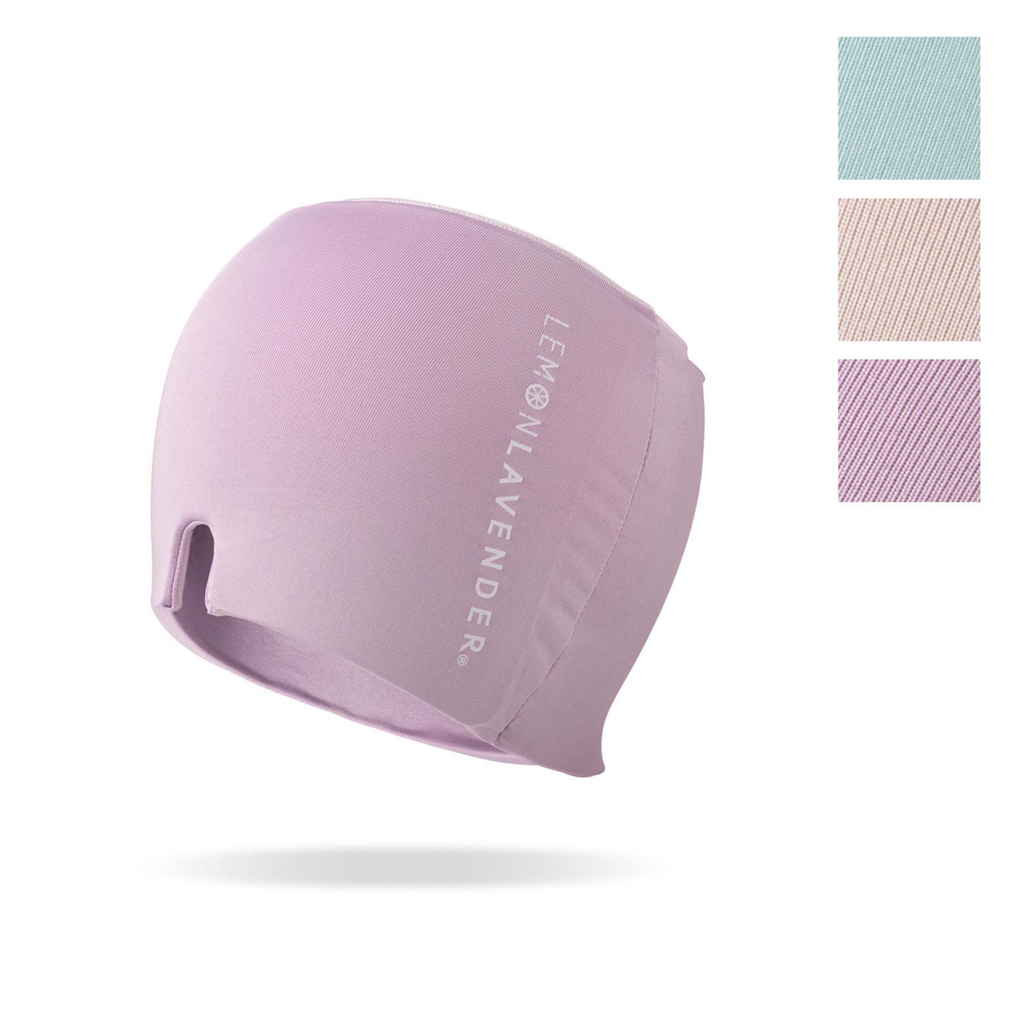 Migraine Cup Lemon Lavender