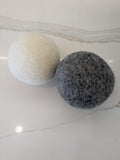 Laundry Dryer Cotton Balls