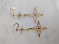 Earrings Star