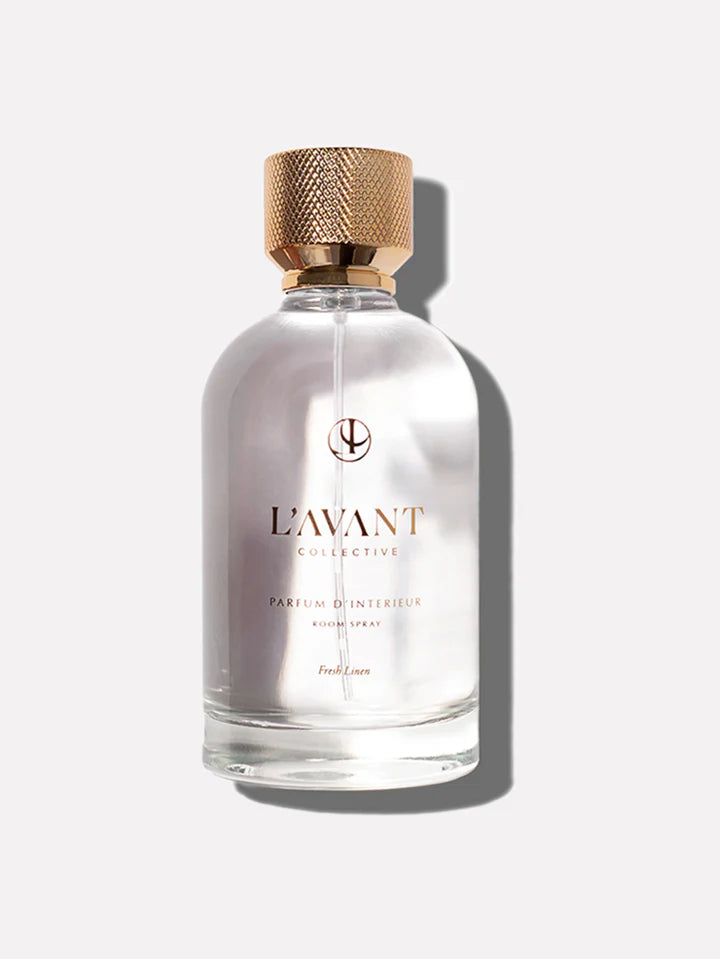 Luxury Room Spray Fresh Linen 100ml