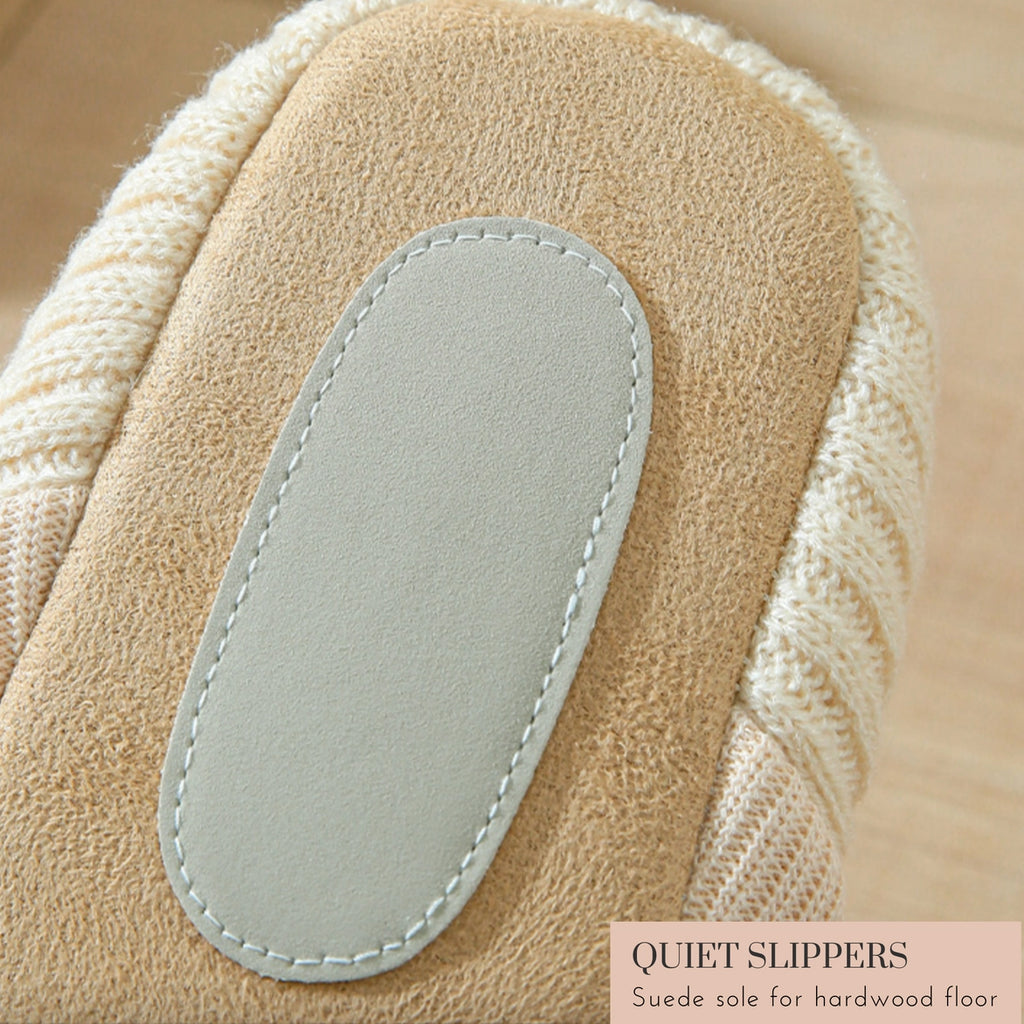 Slippers Closed Back Unisex