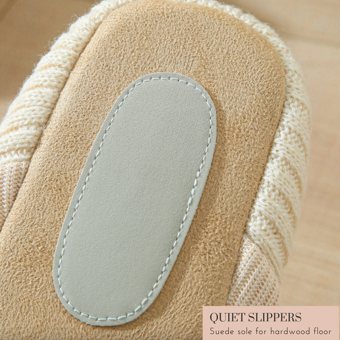 Slippers Closed Back Unisex