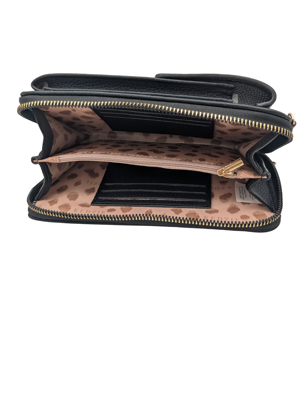 Smartphone Crossbody Bag