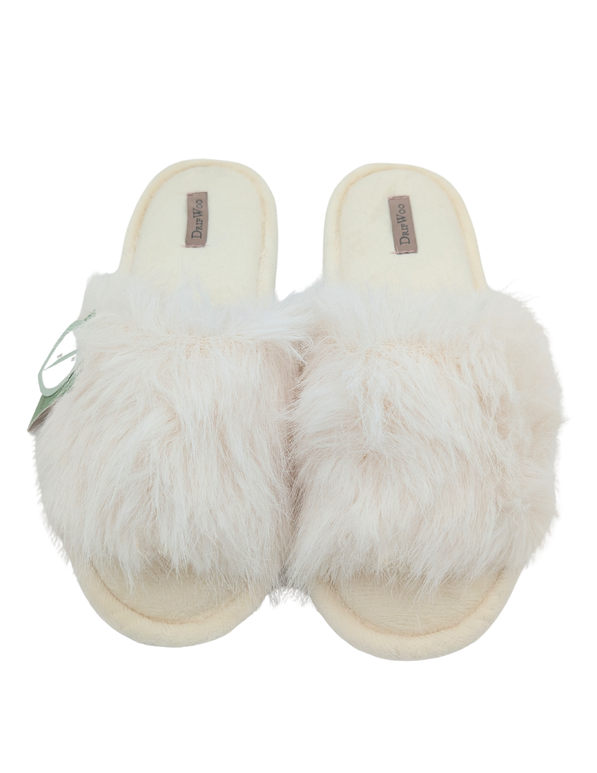 Fluffy Slippers