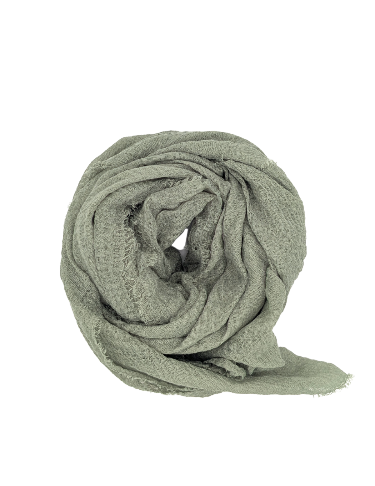The Boho Shawl