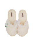 Fluffy Slippers