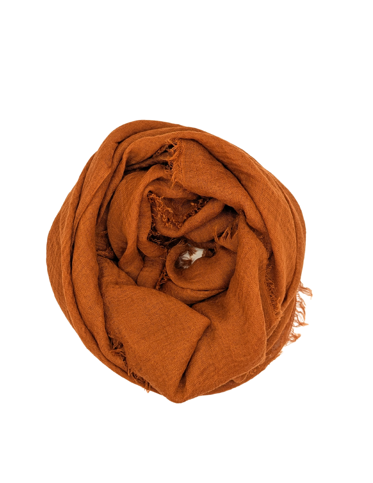 The Boho Shawl
