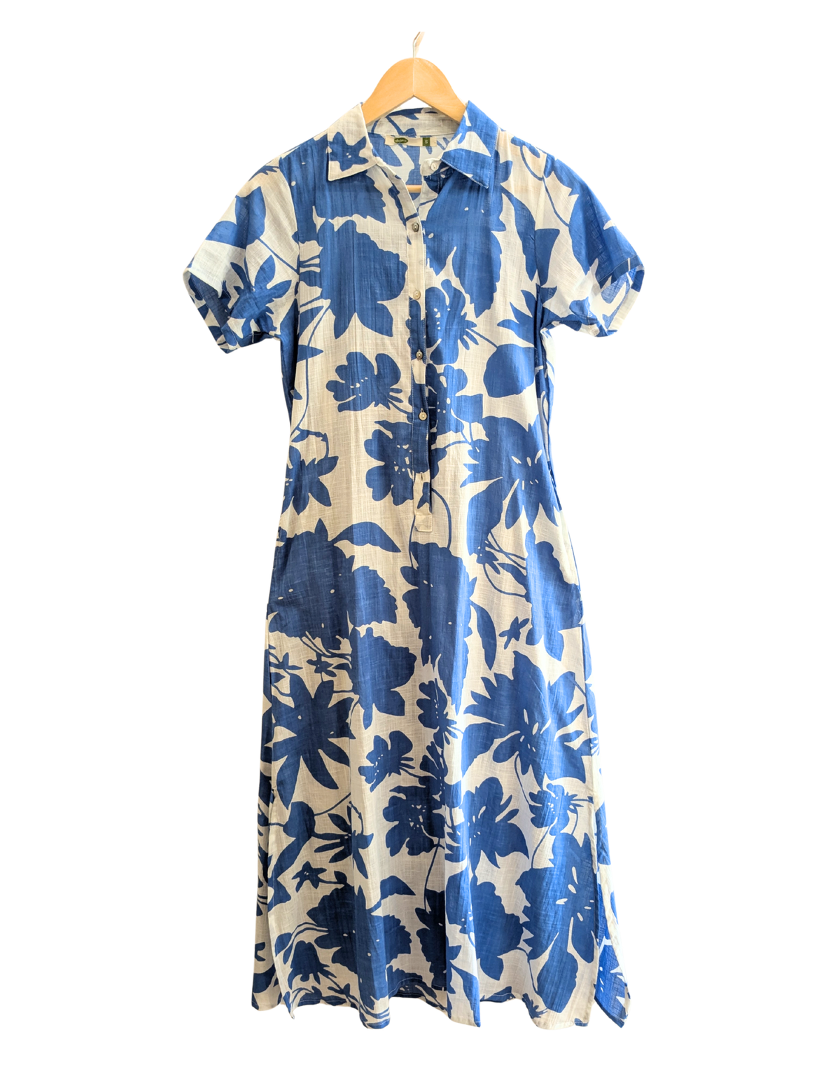 Dolma Carrie Maxi Dress