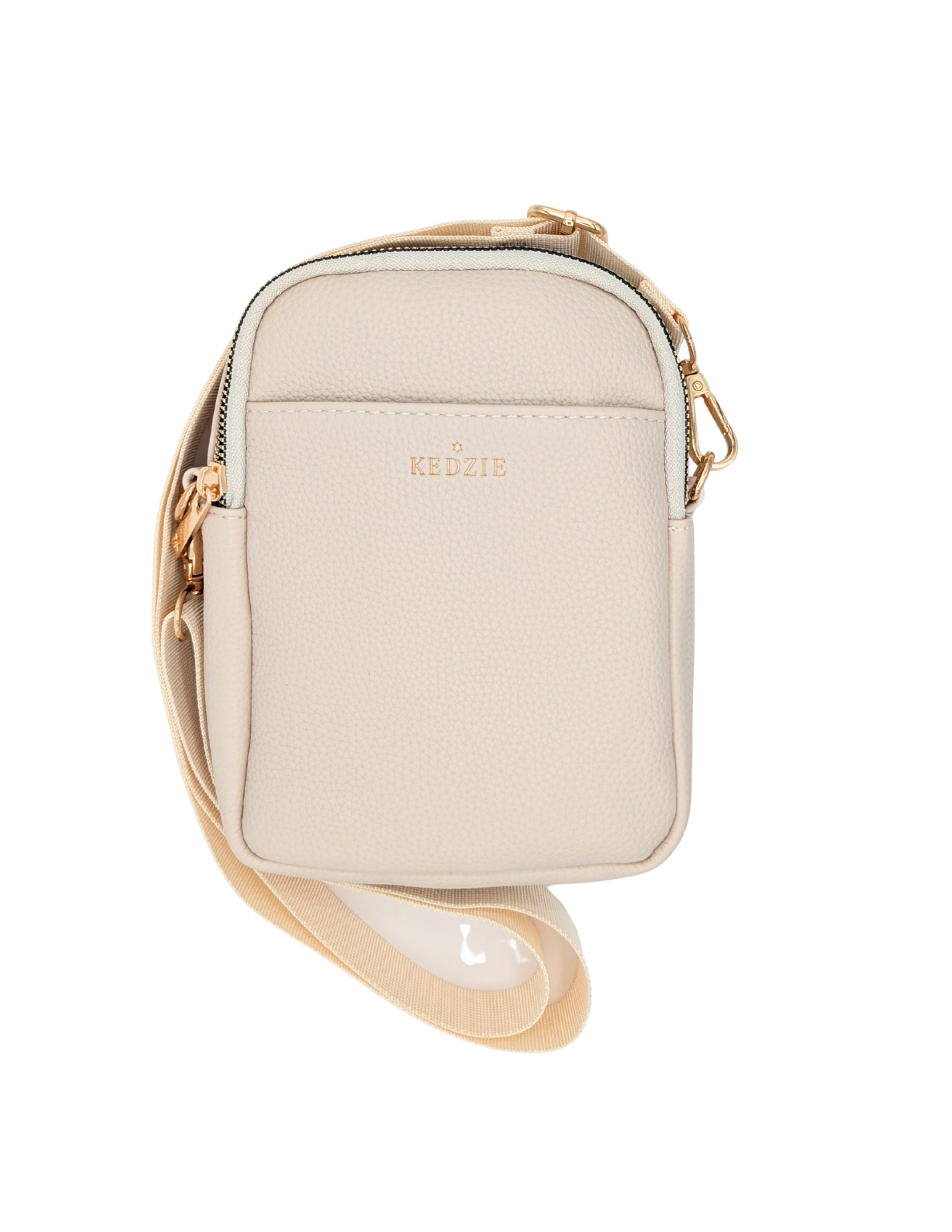 Convertible Crossbody Bag