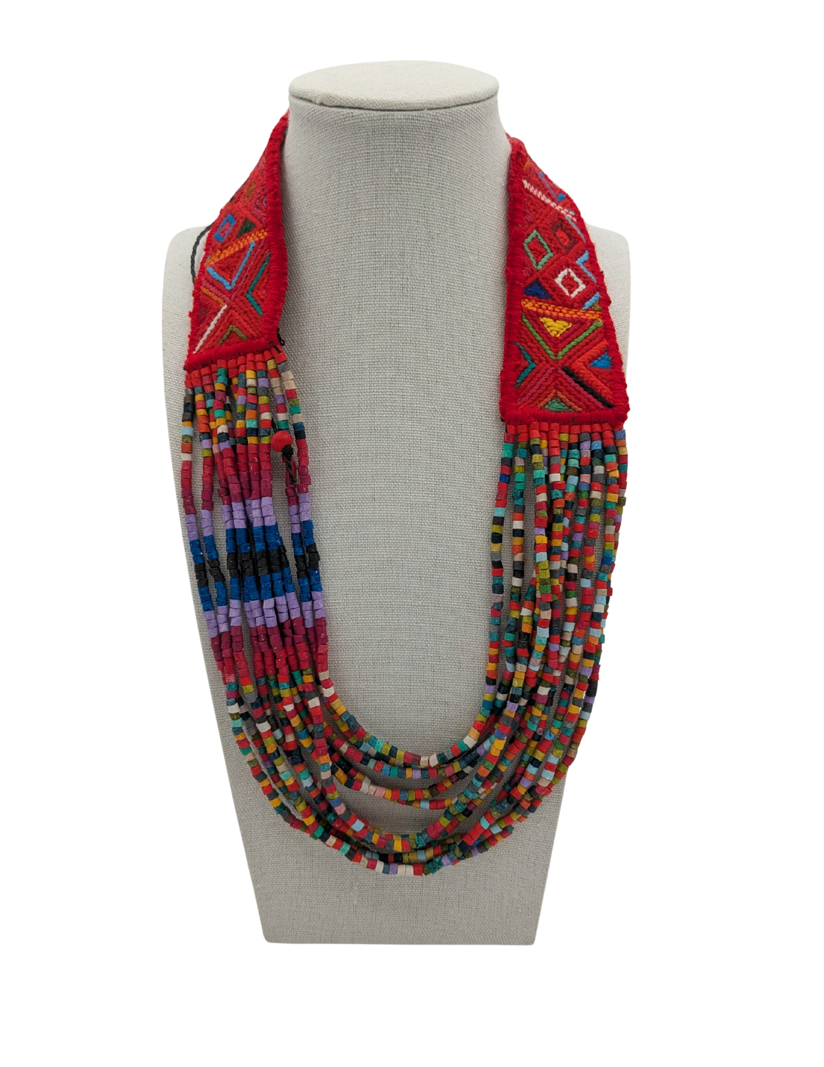 Guatemala Necklace