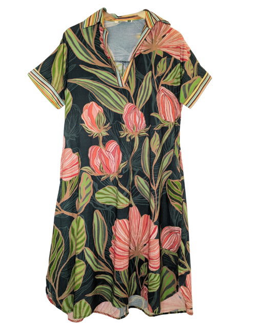 Dolma Talina Dress