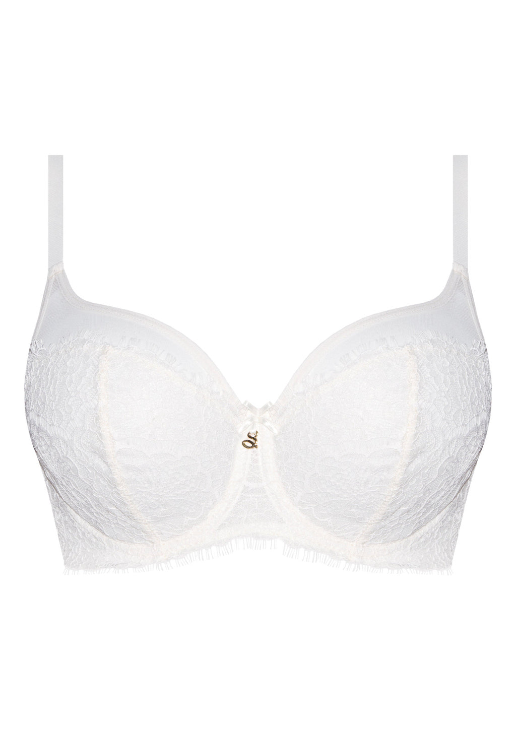 Lara Bralette Underwire Lace Bra A143