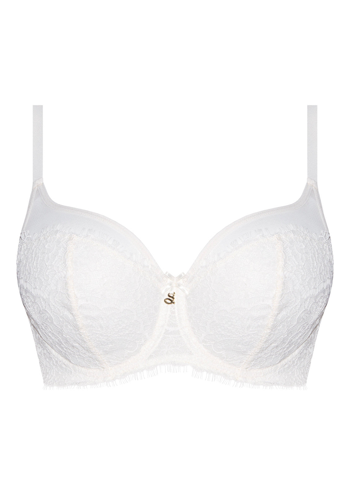 Lara Bralette Underwire Lace Bra A143