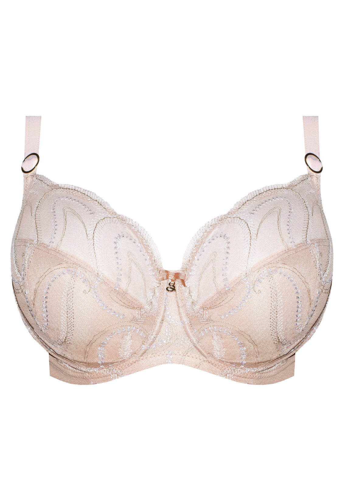 Indiana Full Cup Underwire Bra A911