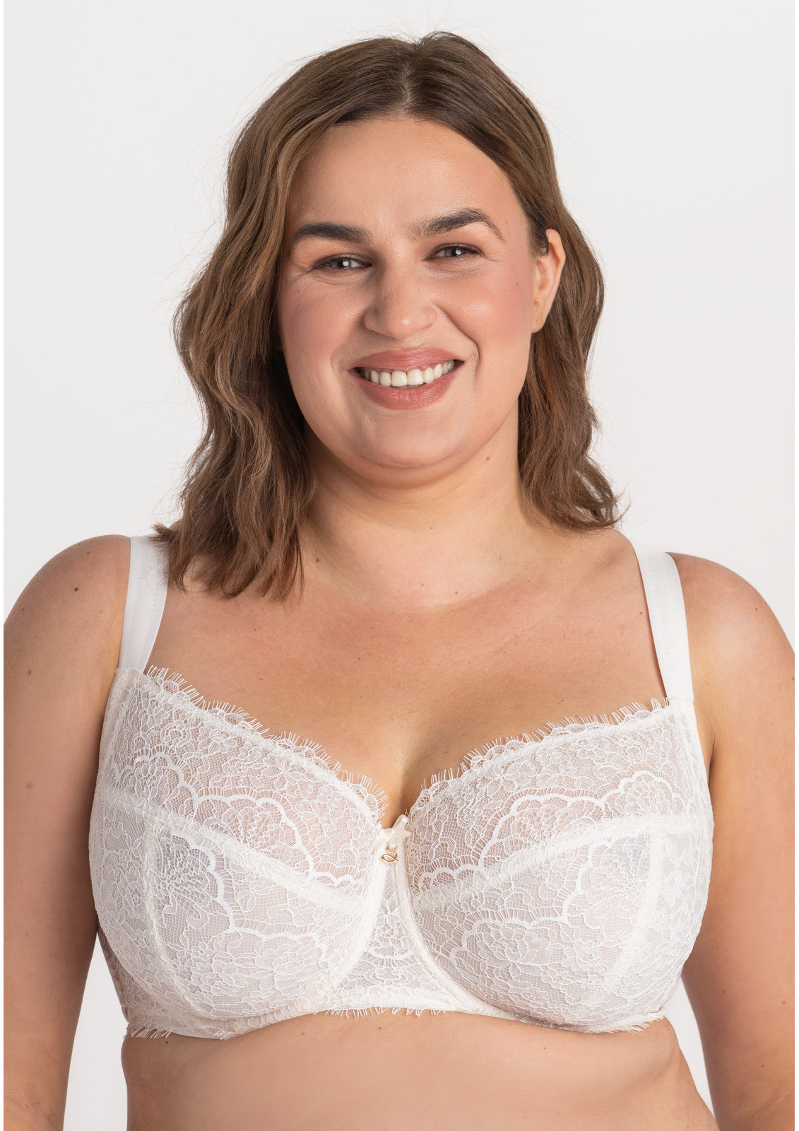 Lara Underwired Lace Bra A911