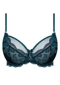 Scarlet Soft Underwire Lace Bra A123