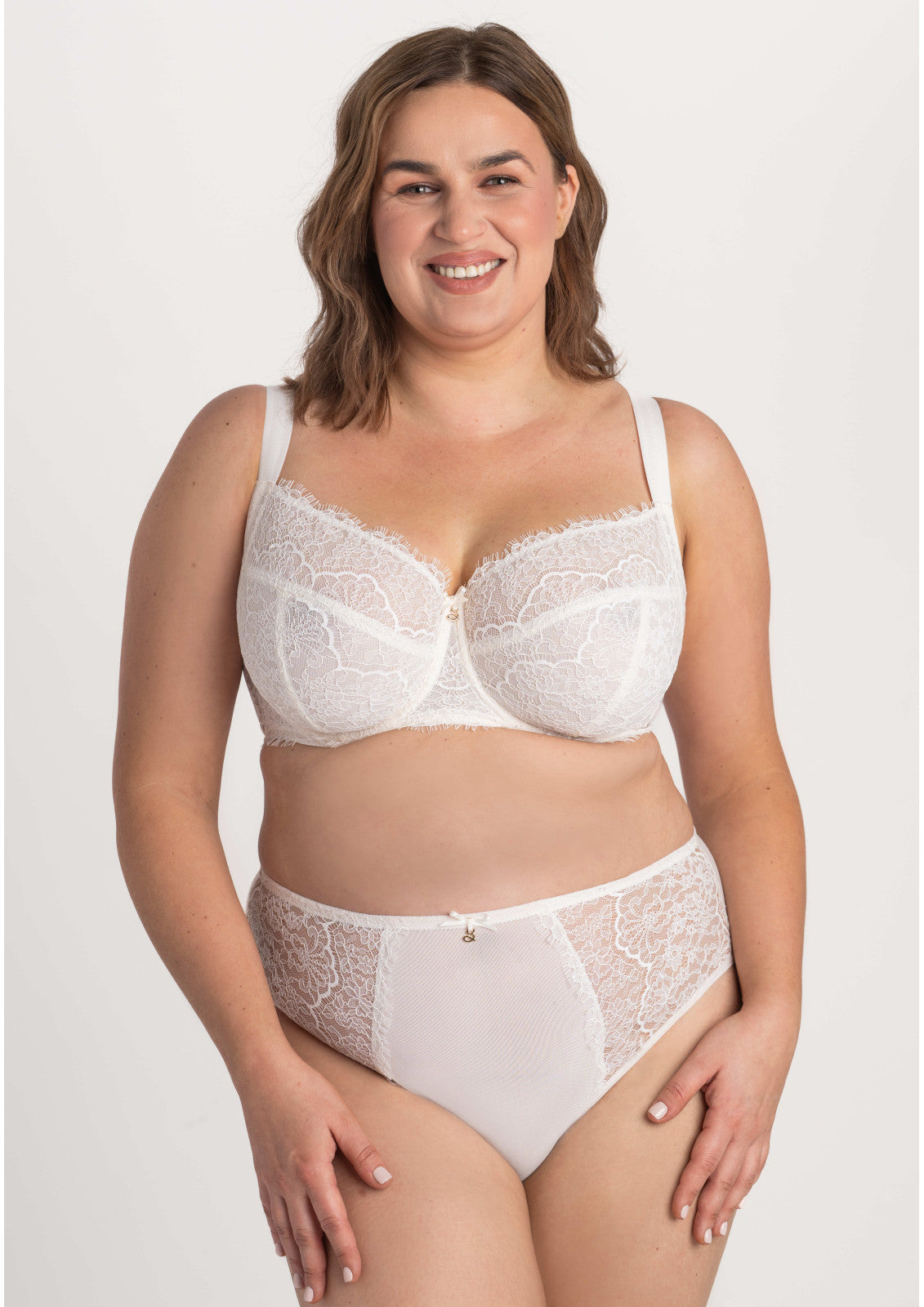 Lara Underwired Lace Bra A911