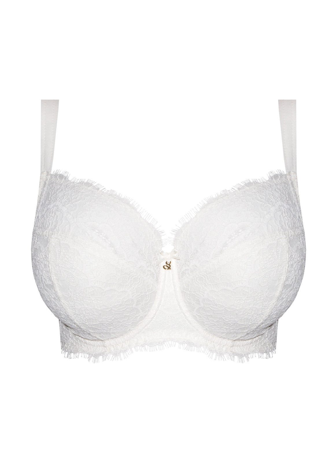 Lara Underwired Lace Bra A911