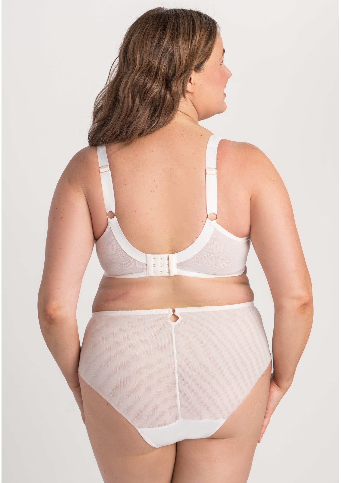 Lara Underwired Lace Bra A911