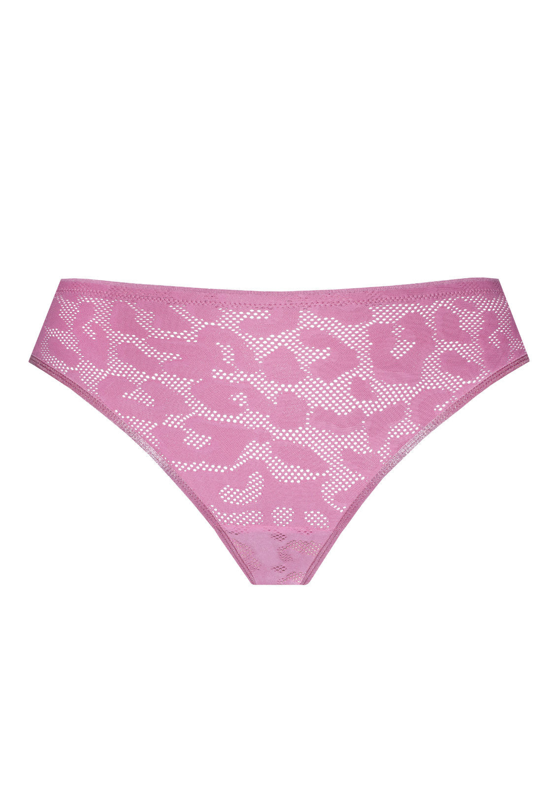 Alex Seamless-Finish Thong M300