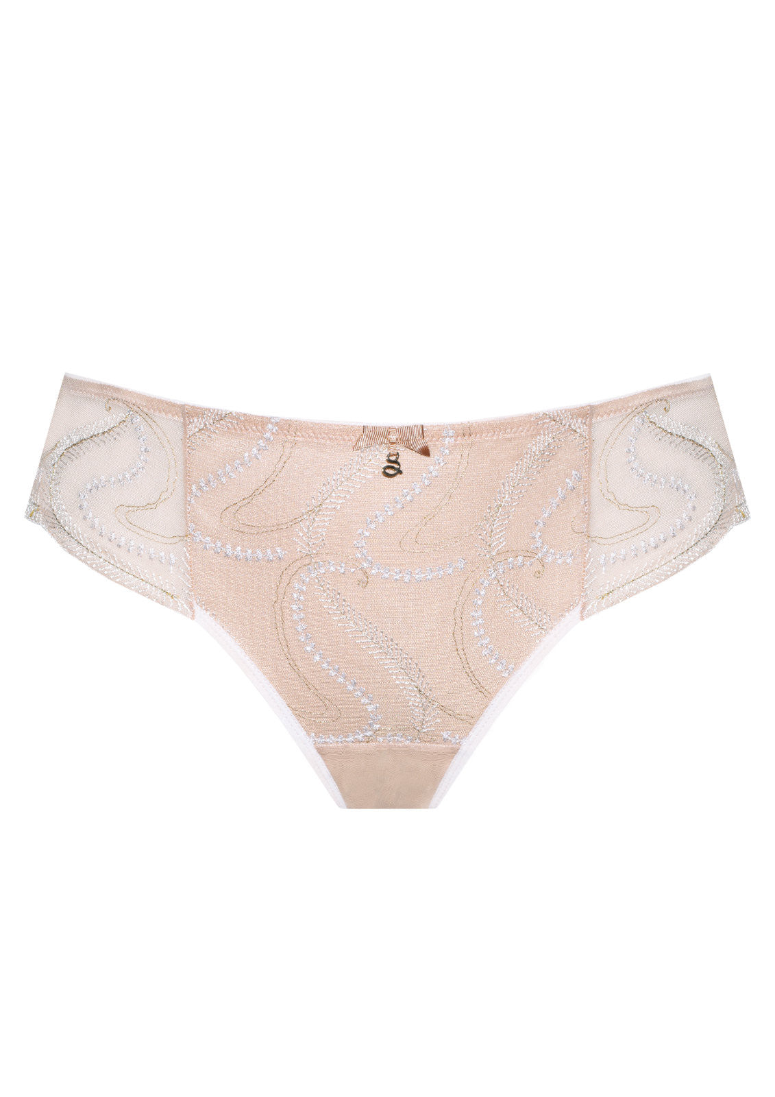 Indiana Lace Thong M300