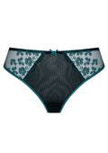 Scarlet Lace Thong M400
