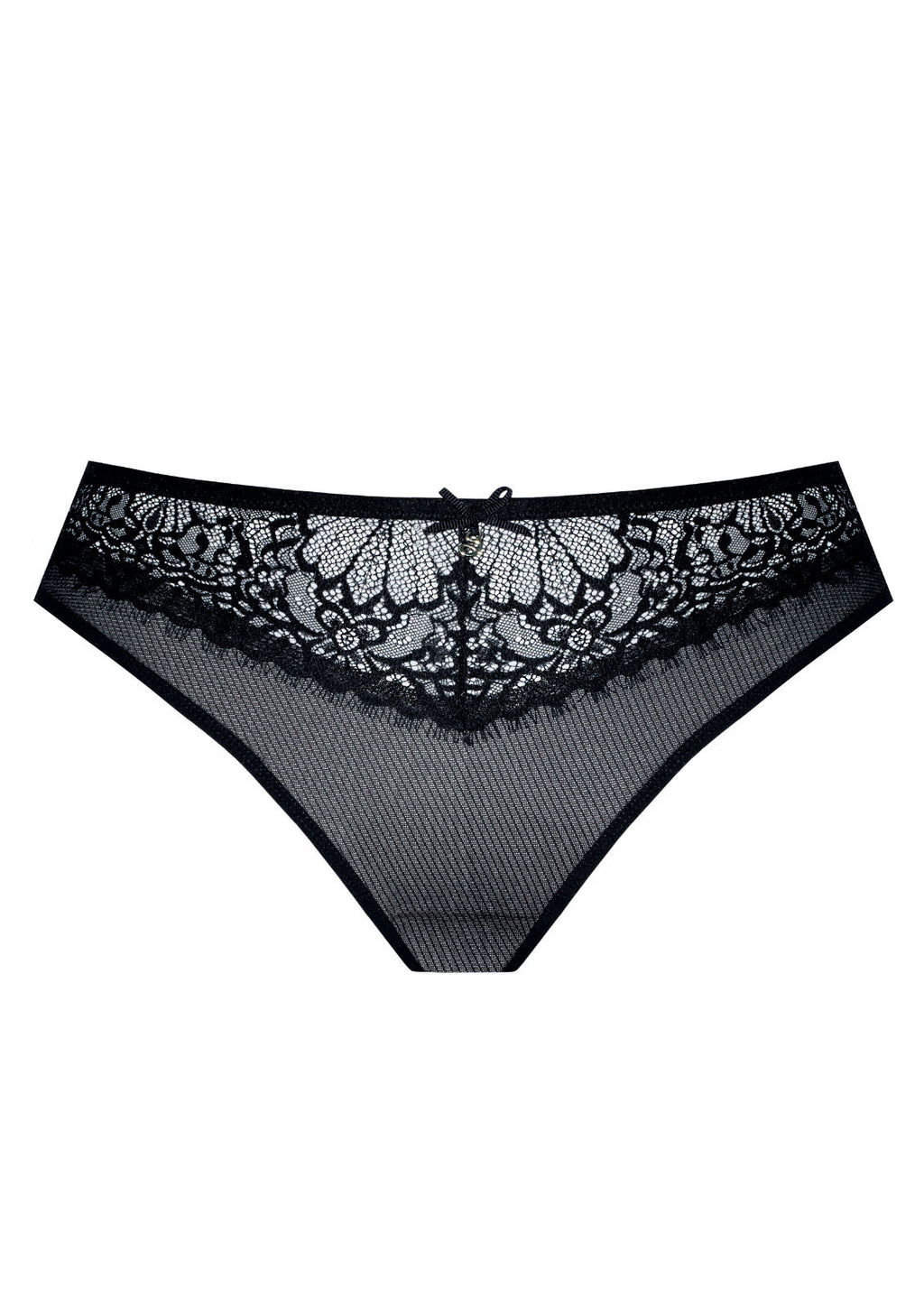 Tamala Lace Thong M300