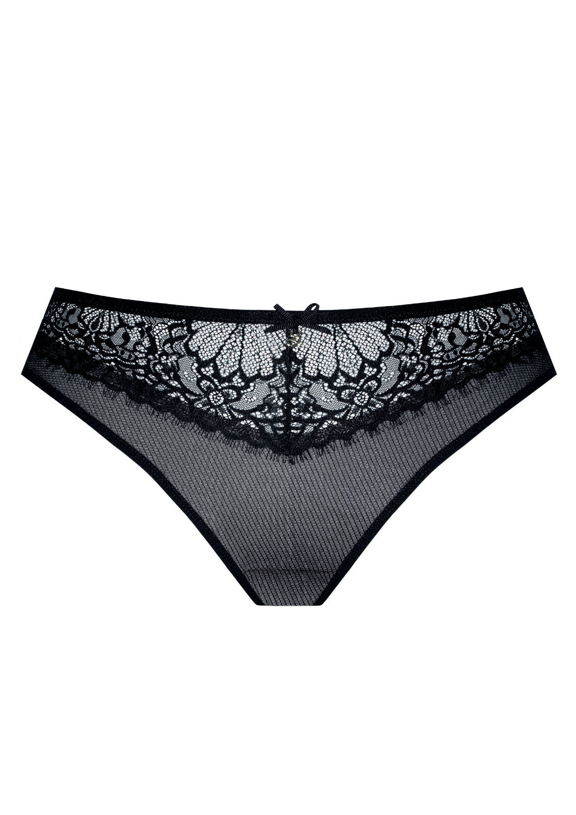Tamala Lace Thong M300