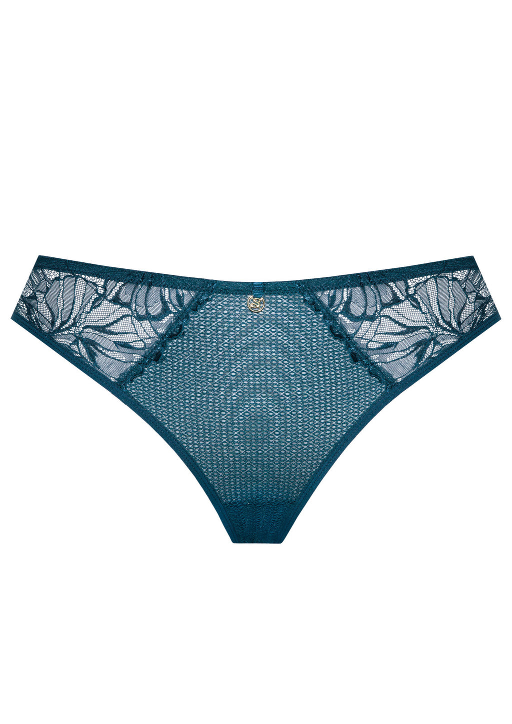 Harmony Lace Thong M300
