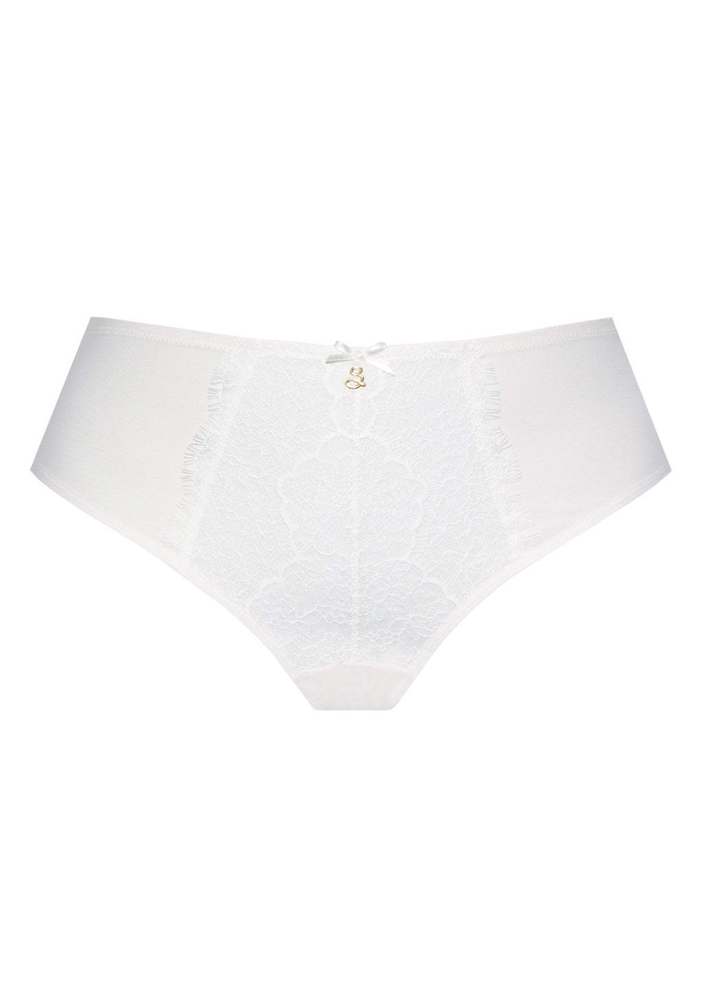 Lara Lace Thong M400
